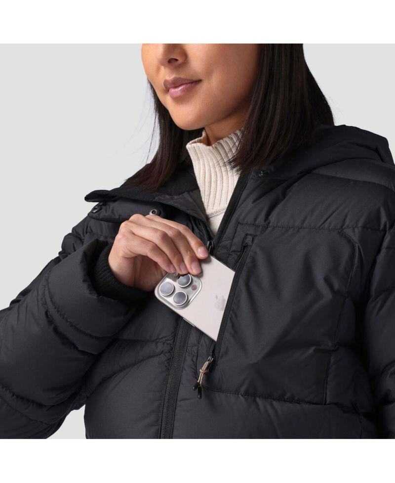 Women's Stansbury ALLIED Down Jacket