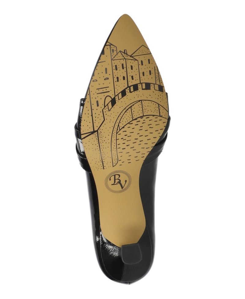 Women's Ziggy Slip-On Pumps