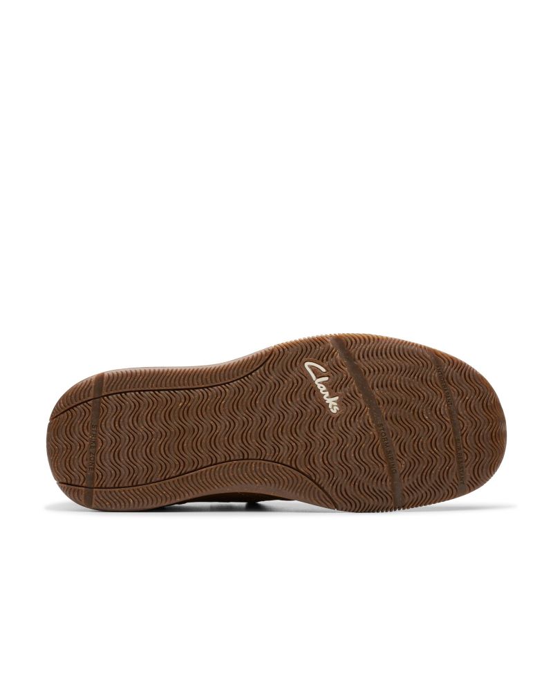 Мужские кроссовки из коллекции Sailview Step Slip On Sneaker