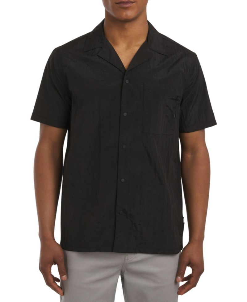 Men's Remi Camp Shirt