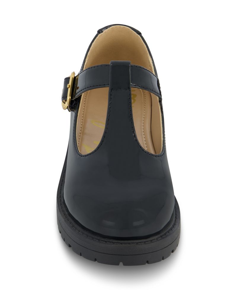 Little and Big Girls Taelor T-Strap Shoe