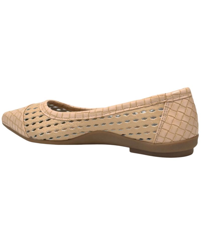 Women's Dala Slip-On Ballet Flats