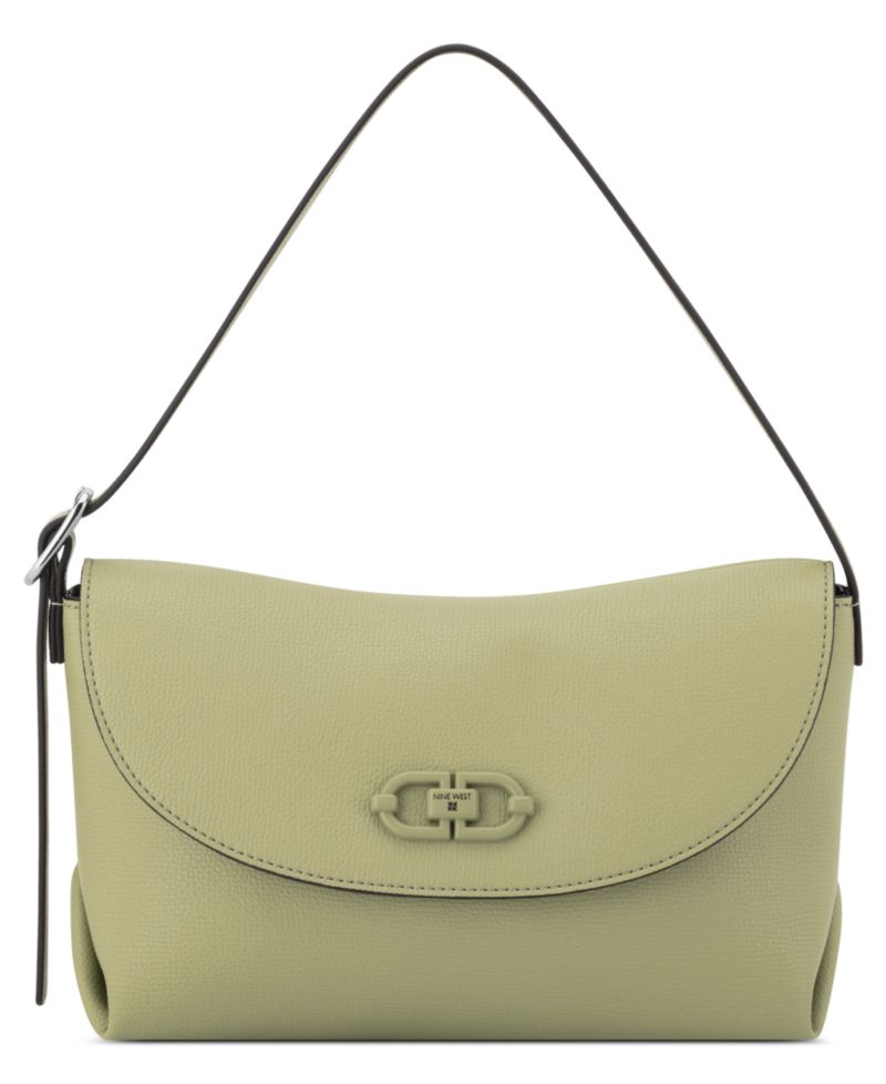 Magdalina Small Shoulder Bag