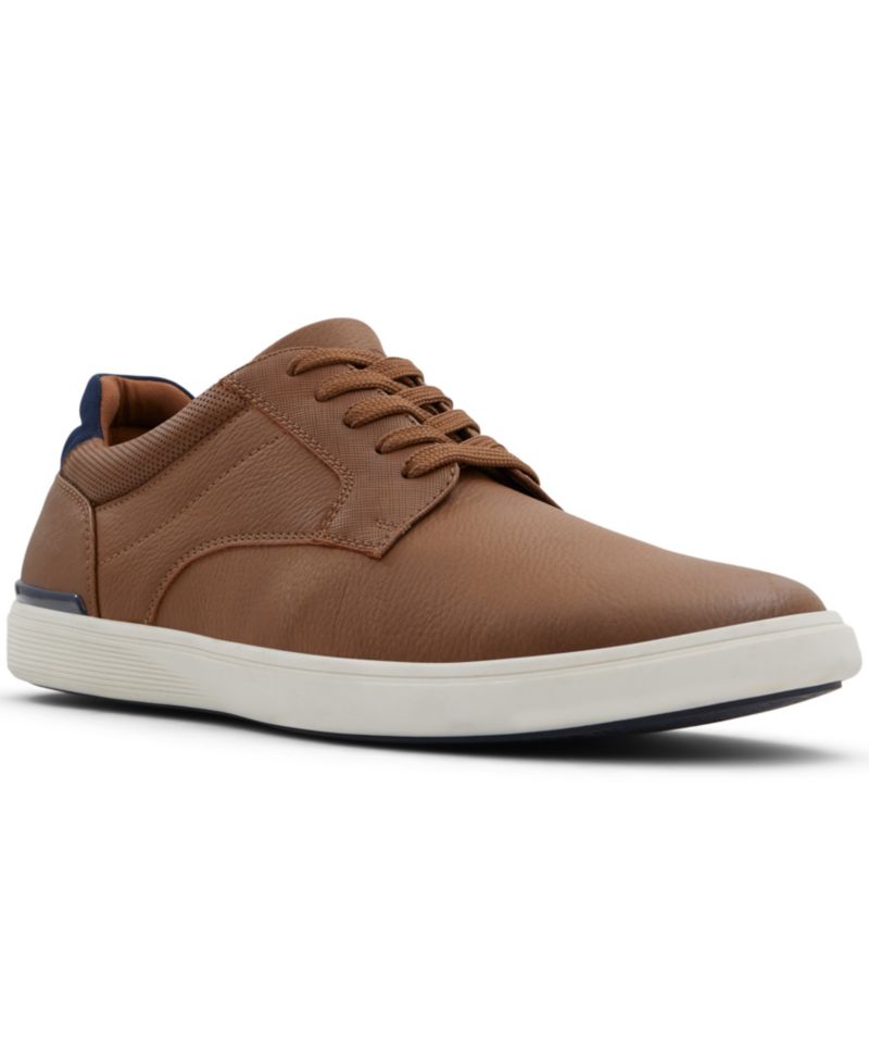Men's Randolph Lace-Up Sneaker