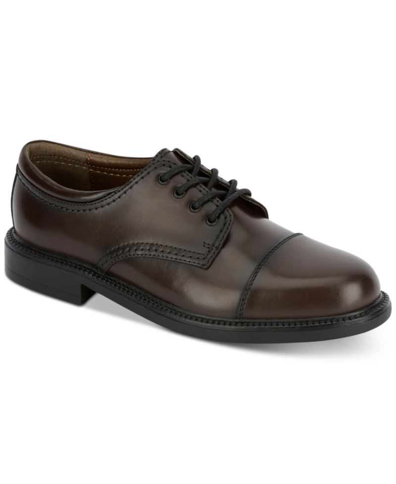 Men's Gordon Cap Toe Oxford