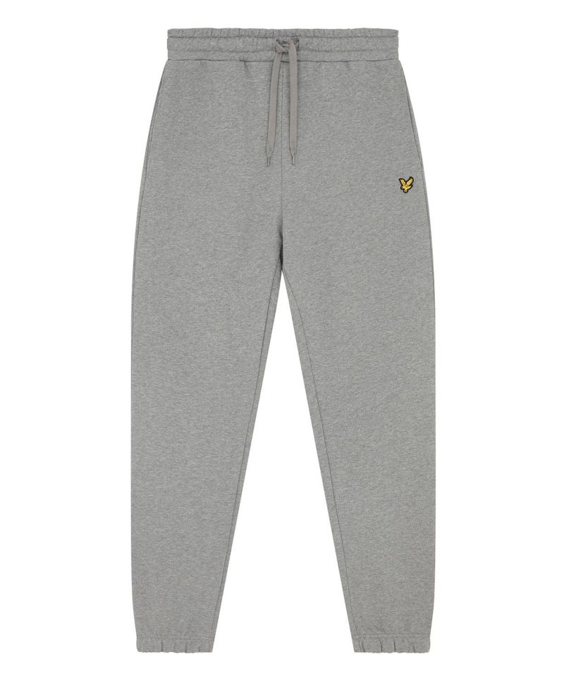 Men's Slim Sweat Pant