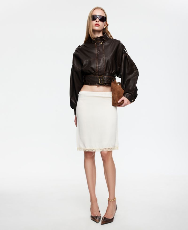 Women's Bella Midi Skirt