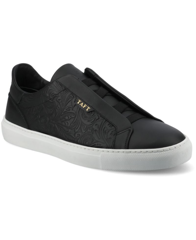 Men's James Slip On Sneakers