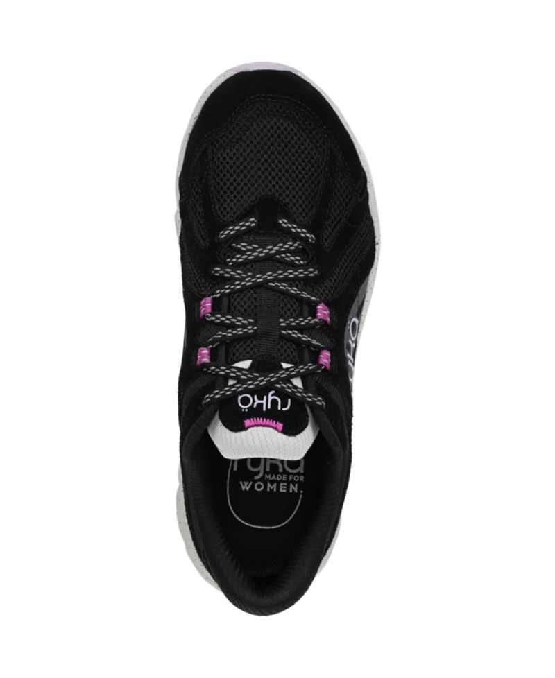 Women's Skylift TR Trail Walking Sneakers