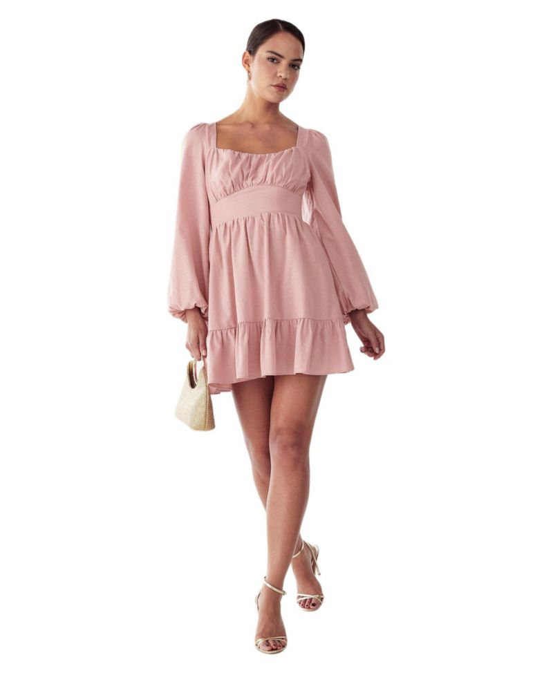 Women's Wrenn Mini Dress