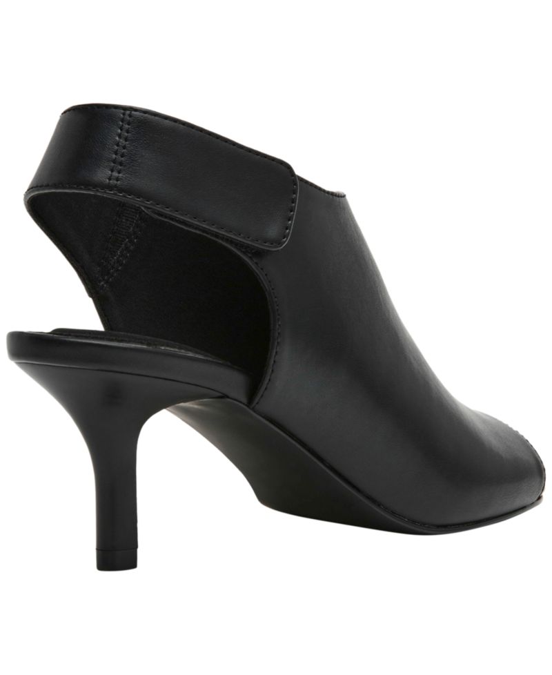 Women's Semana Slingback Open Toe Shooties
