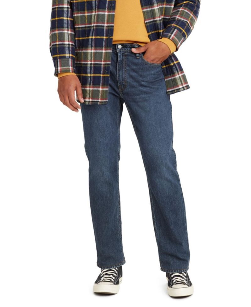 Men's Big & Tall 541 Athletic-Fit Stretch Jeans