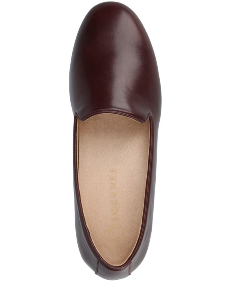 Women's Ishani Slip On Tailored Flats