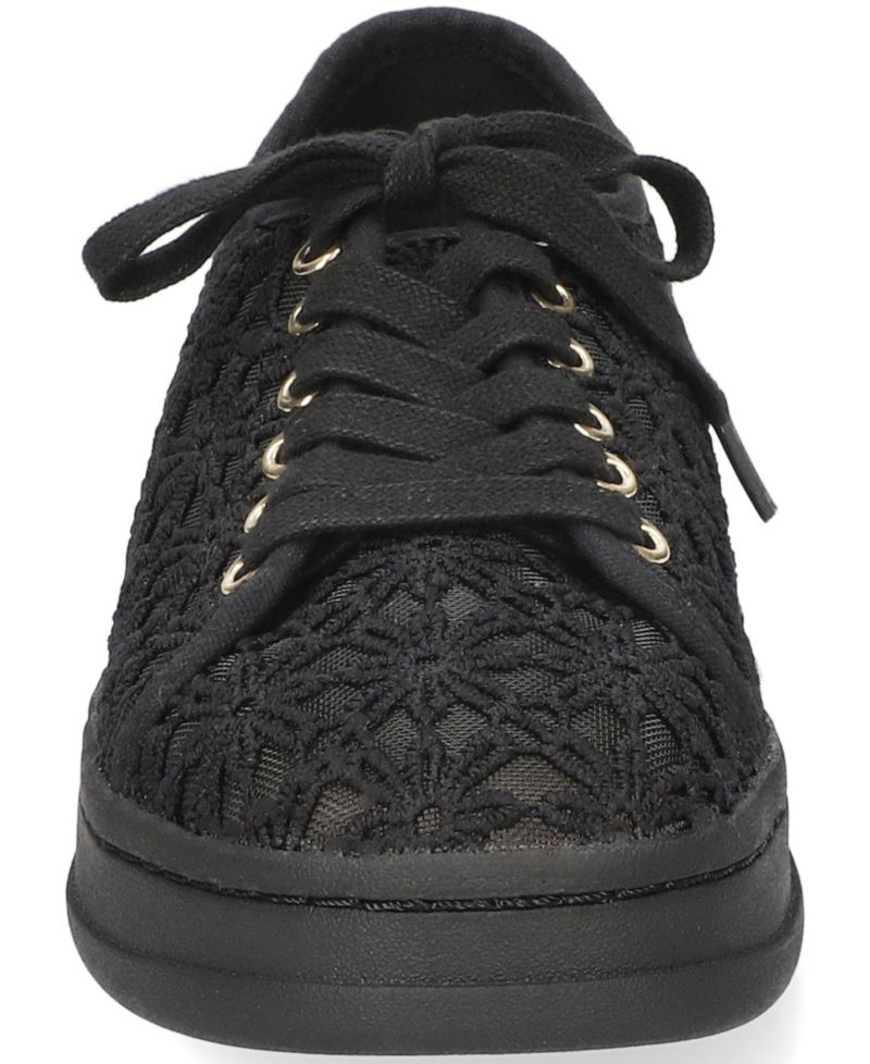 Women's Abagale Lace-Up Sneakers
