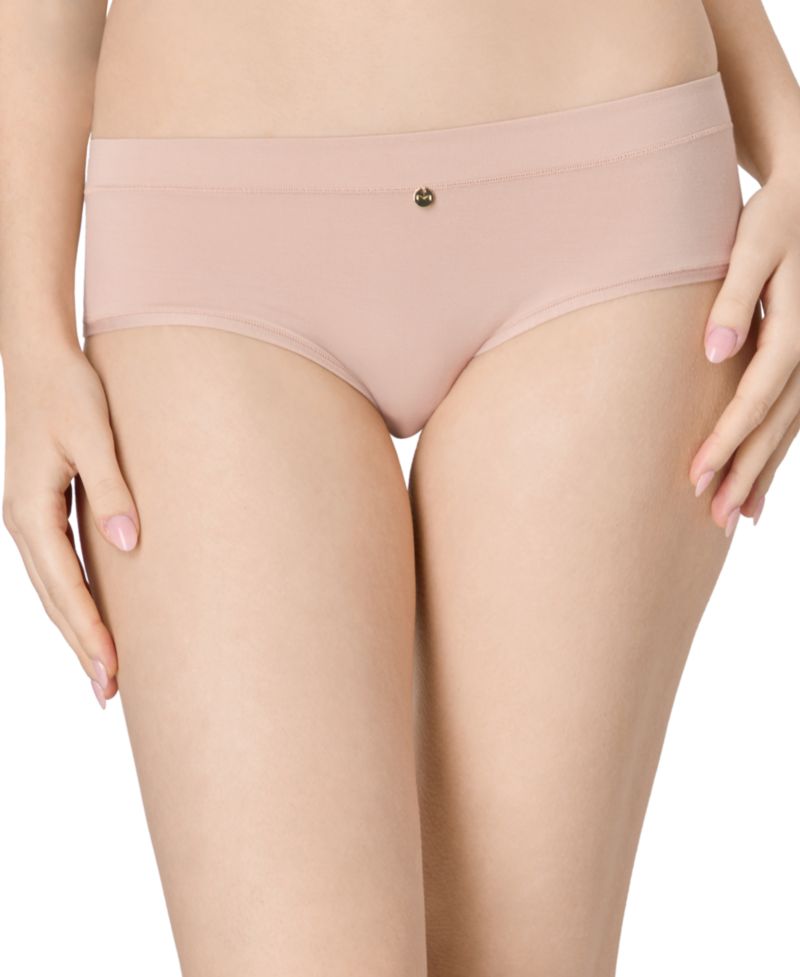 Women's Soft Stretch Cheeky Hipster Panty DMSSCH