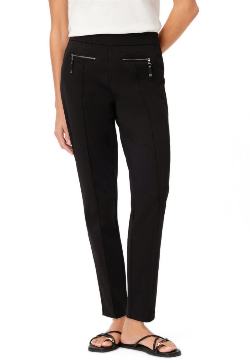Women's Mona Stretch Pull-On Pant