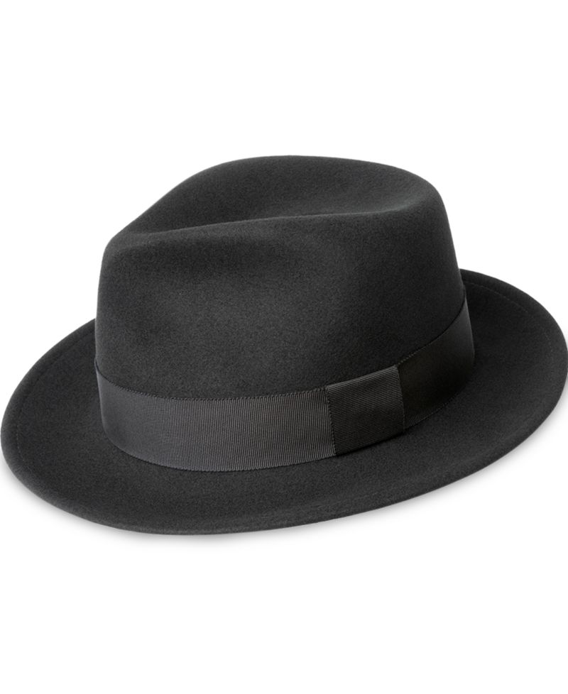 Men's Jerry Fedora Hat