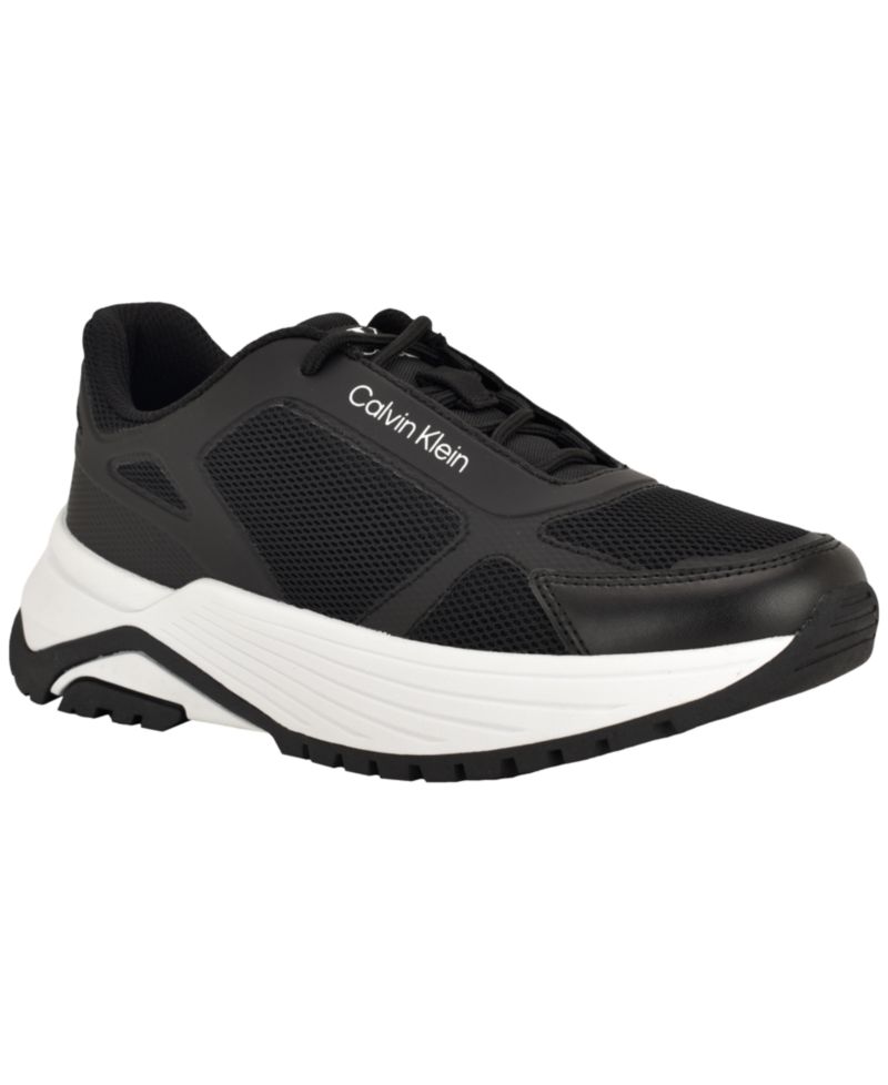 Women's Amyra Lace-Up Sneakers