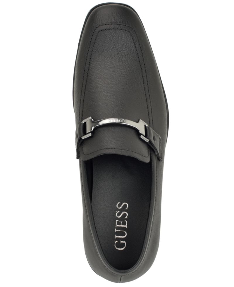 Men's Hikken Dress Slip-On Bit Loafers