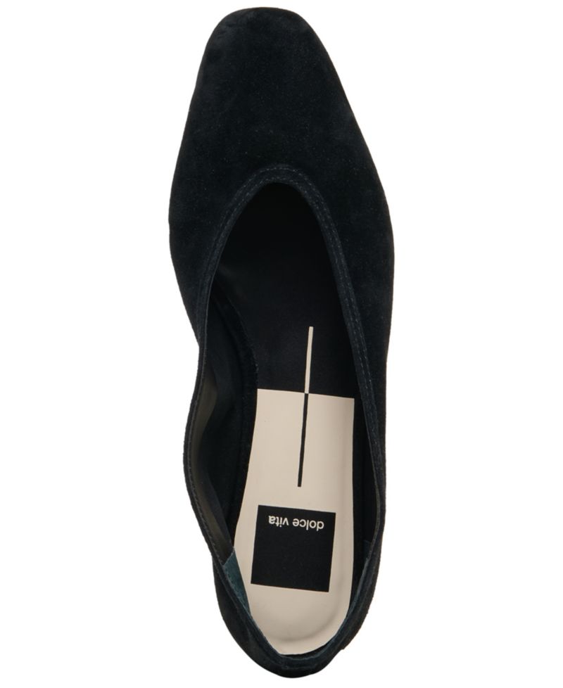 Women's Caret Slip-On Flats