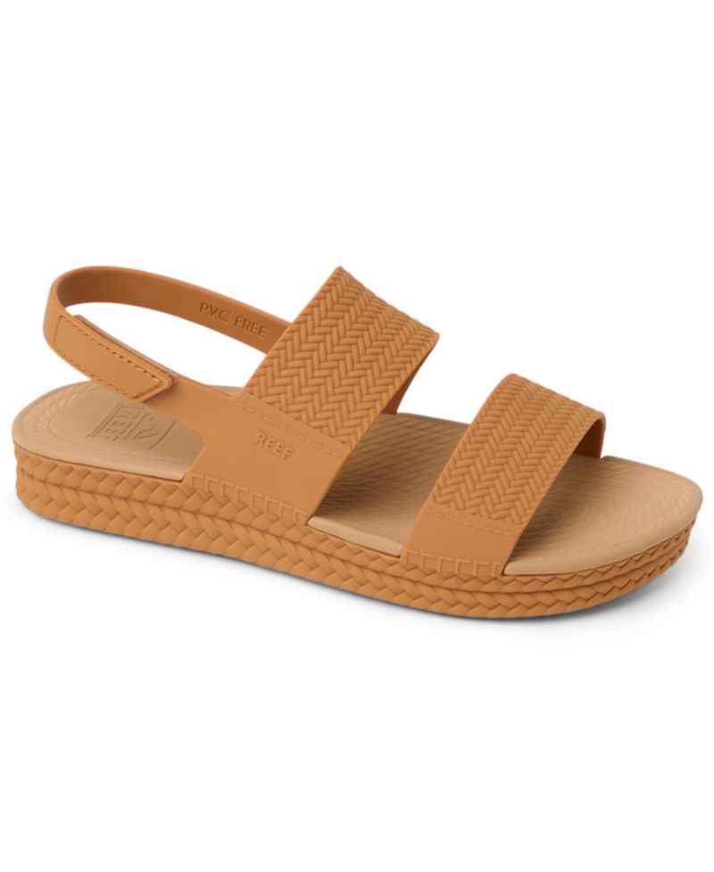 Women's Water Vista Slingback Flat Sandals