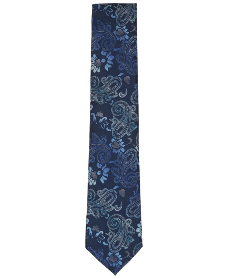 Men's Moreno Paisley Tie