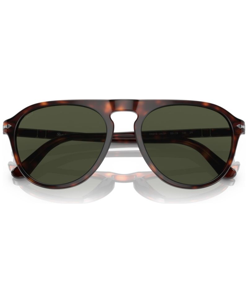Unisex Sunglasses, 0PO3302S243155W