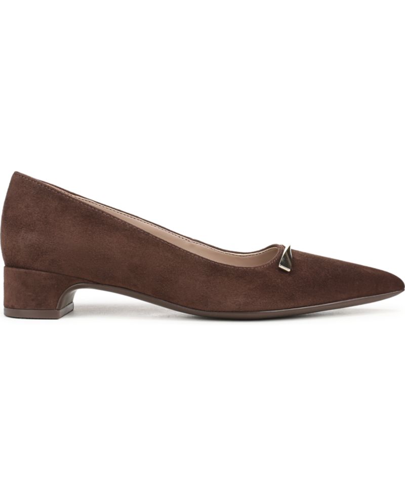 Women's Rumi Slip-On Pumps