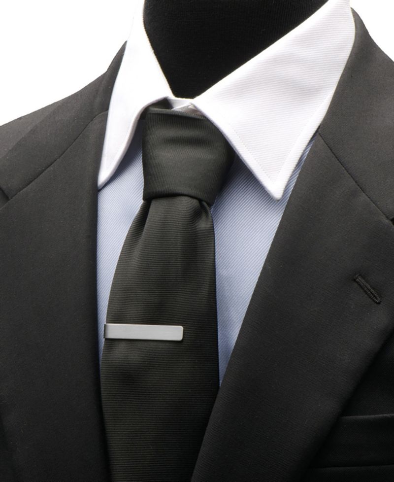 Star Wars I Love You I Know Hidden Message Tie Bar