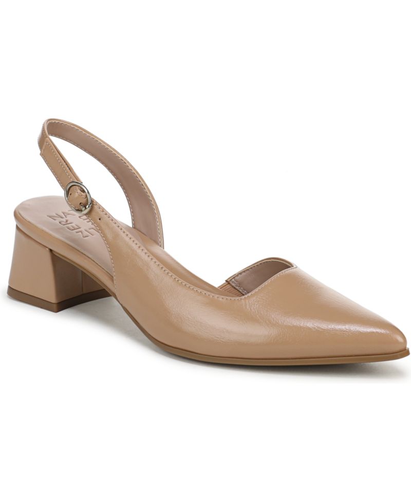 Women's Anya Slingback Pumps