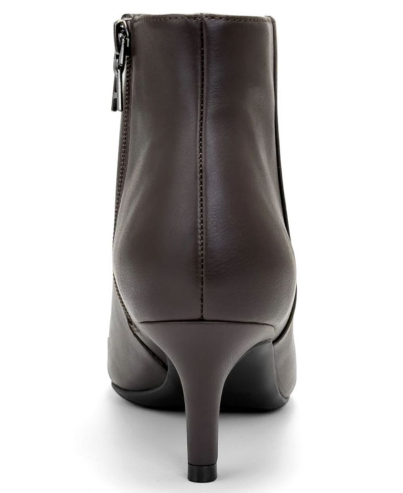 Women's Edith Pointed Toe Dress Booties