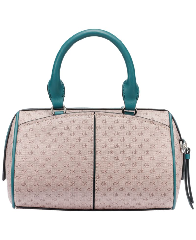 Genevieve Mini Crossbody Handbag