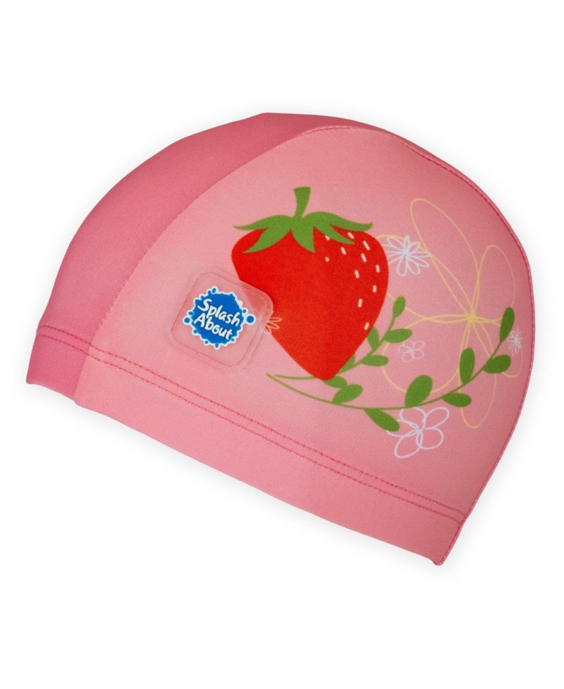Strawberry Полевой