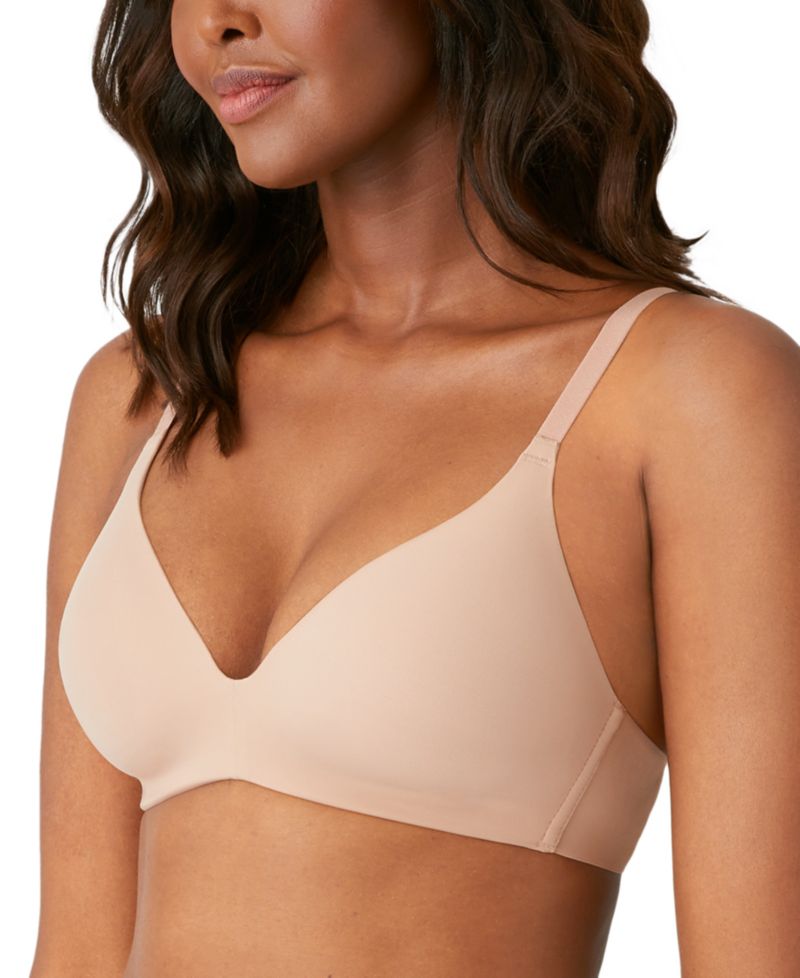 Women's Comfort First Wire-Free Contour Bra 856339