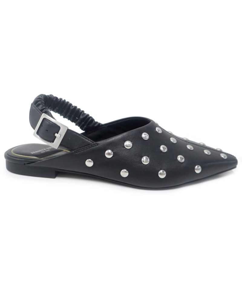 Women's Nicola Slingback Flats