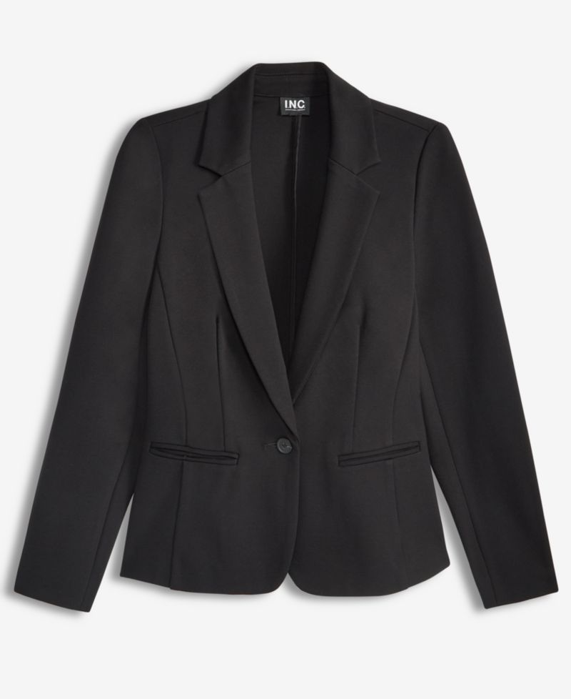 Petite Ponte Blazer