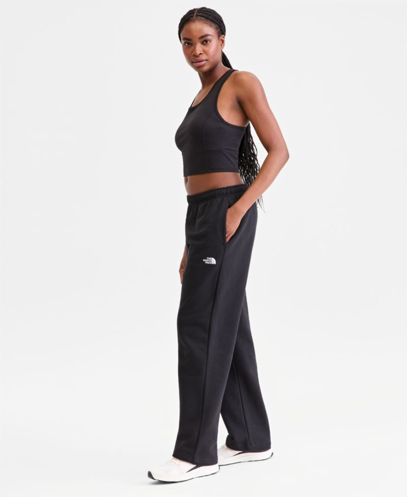 Women's Evolution Simple Dome Straight Leg Pants