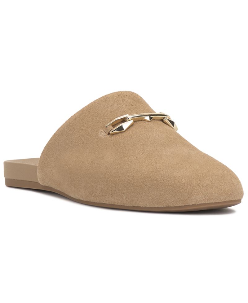 Women's Macassie Slip-On Mules