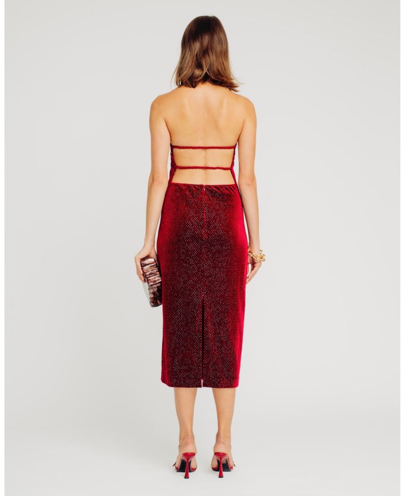 Women's ATHENA DRESS