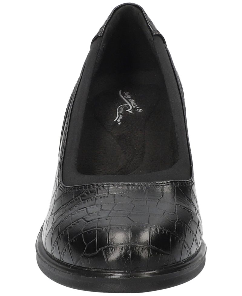 Women's Chyler Slip-On Pumps