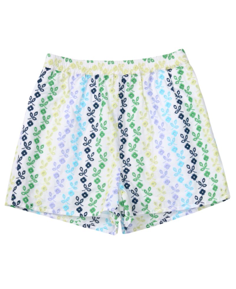 Girls' 7-16 Drawstring Shorts
