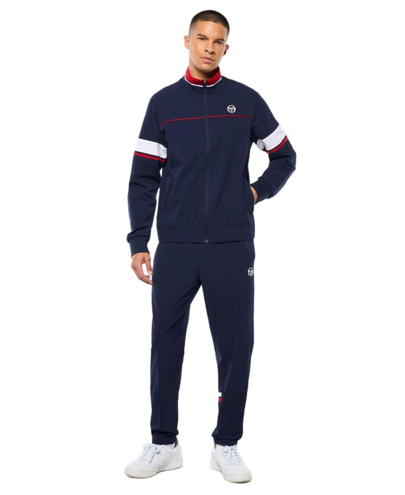 Men's Solare Track Jacket