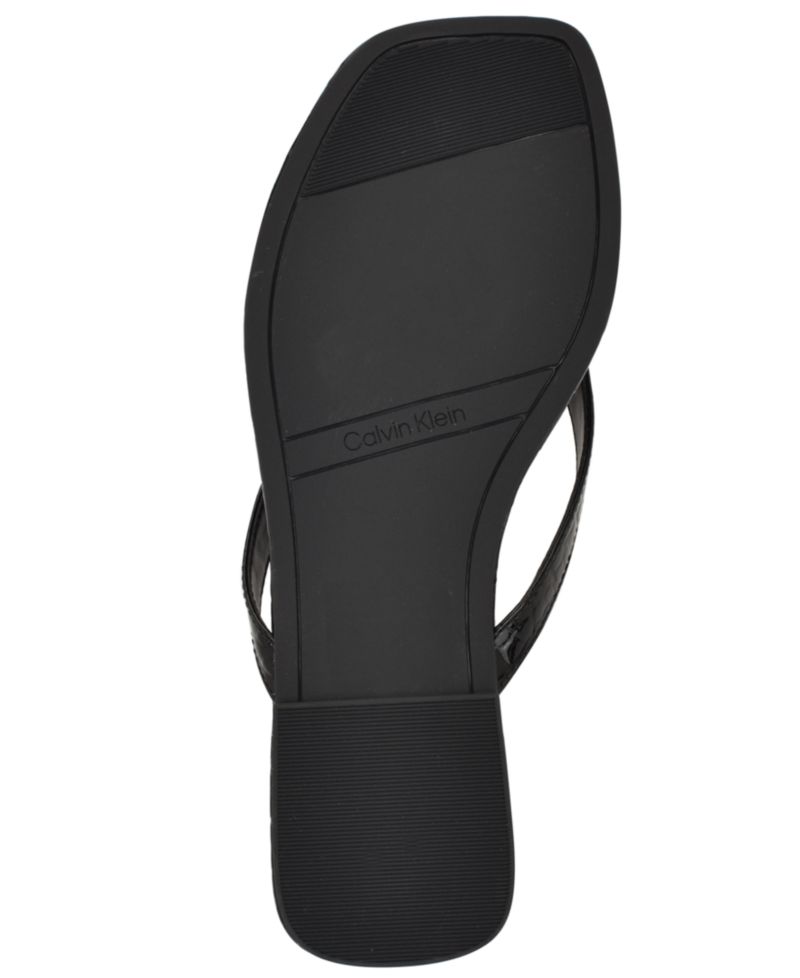 Women's Stelea Thong Flat Sandals