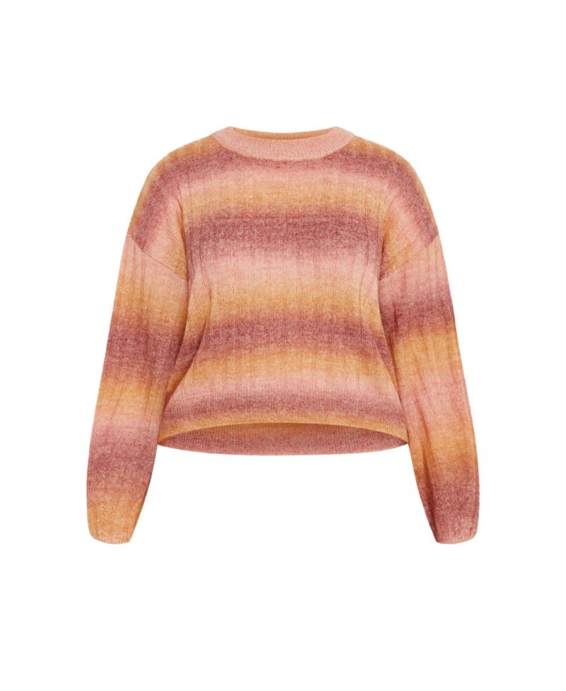 Plus Size Shay Sweater