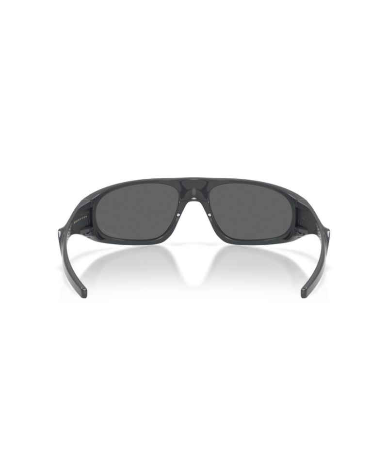 Unisex Oval Prizm Sunglasses, Neoforma Basecamp OO9528