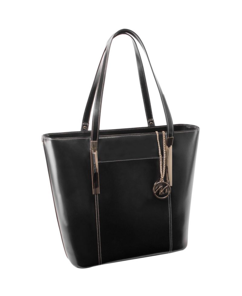Deva Ladies' Tote With Tablet Pocket