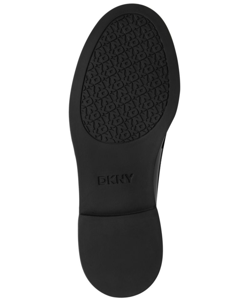 Women's Raeya Moc Toe Penny Loafers