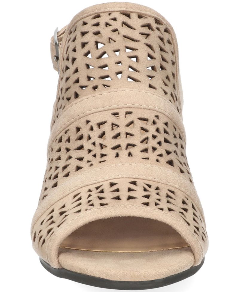 Women's Marti Block Heel Sandals