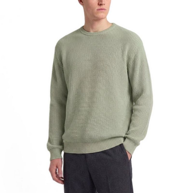 Eddie Knit Sweater