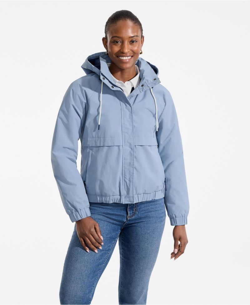 Women's Squall Full Zip Jacket